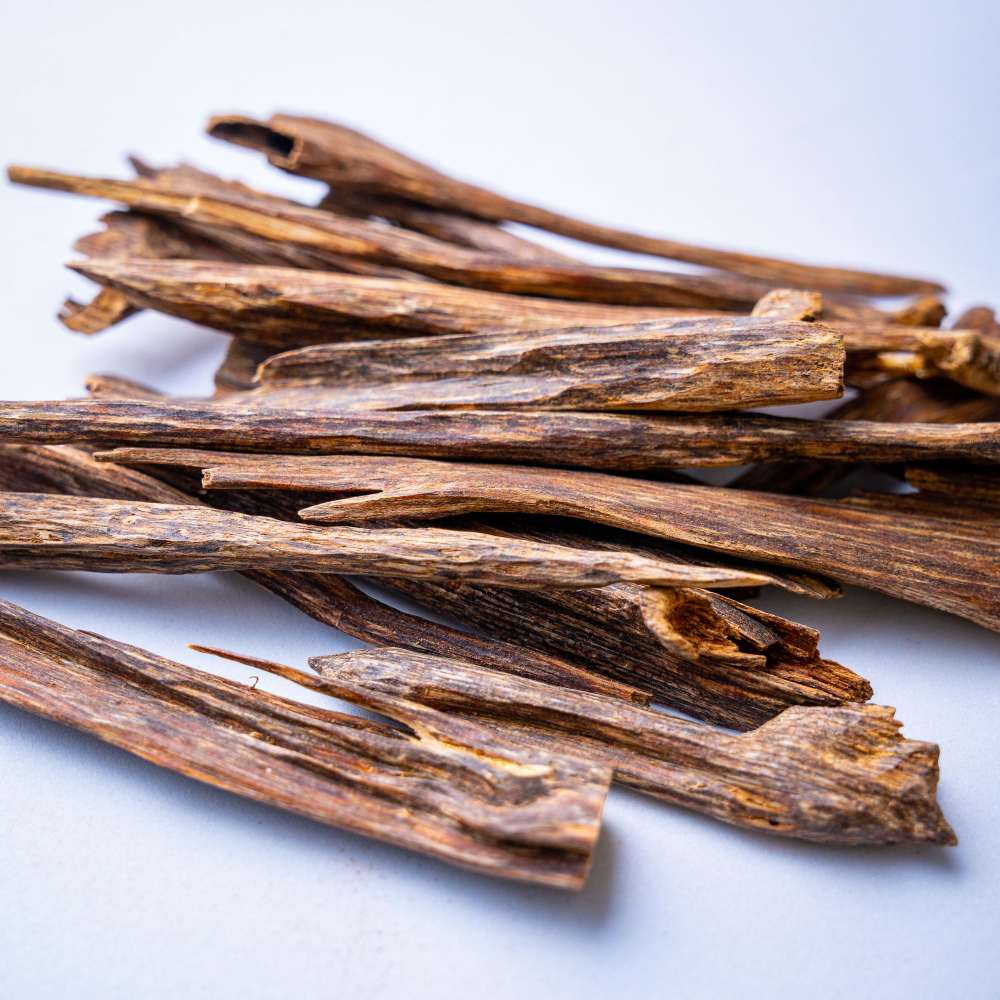 ARABIC OUDH